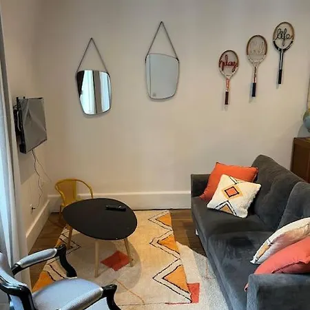 Centre - N*5 Apartament *